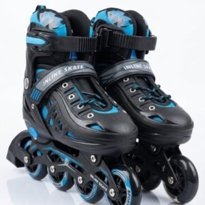 patin a roulette taille M