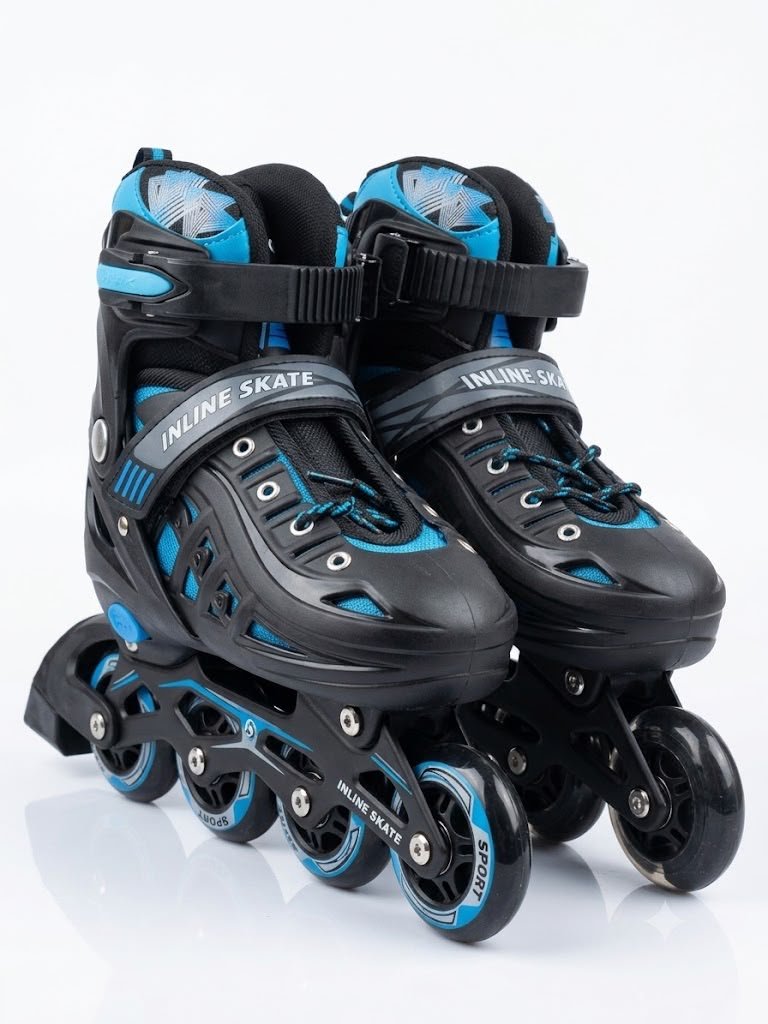 patin a roulette taille M