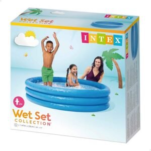 piscine 3 bond