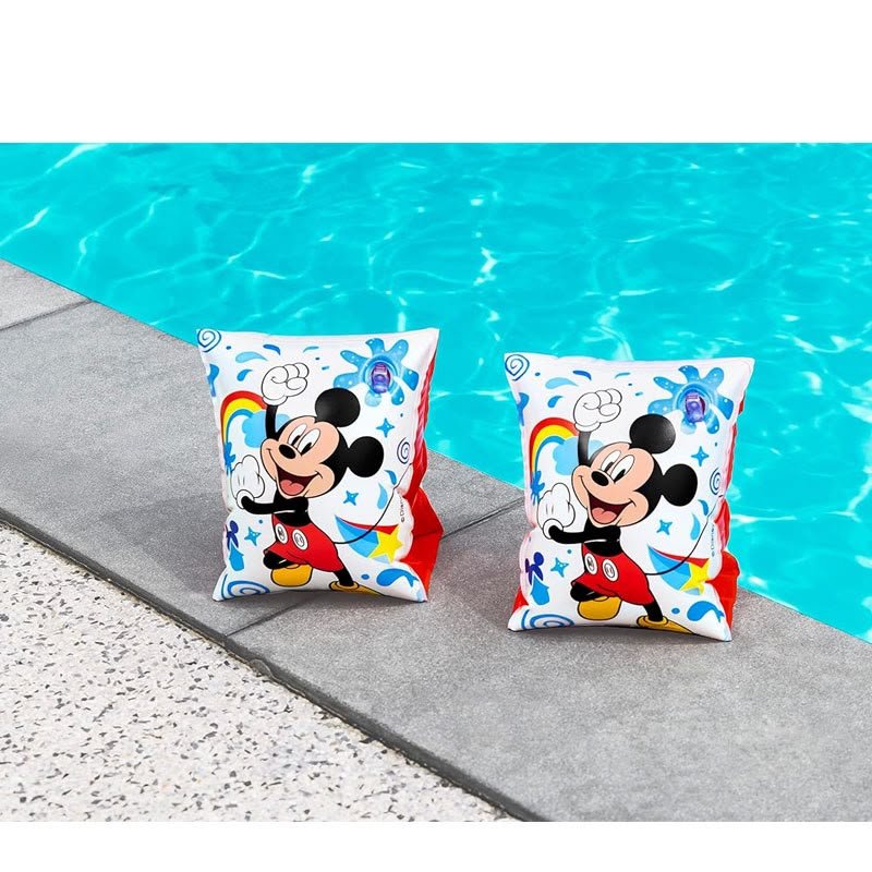 brassard Mickey mouse – Image 3