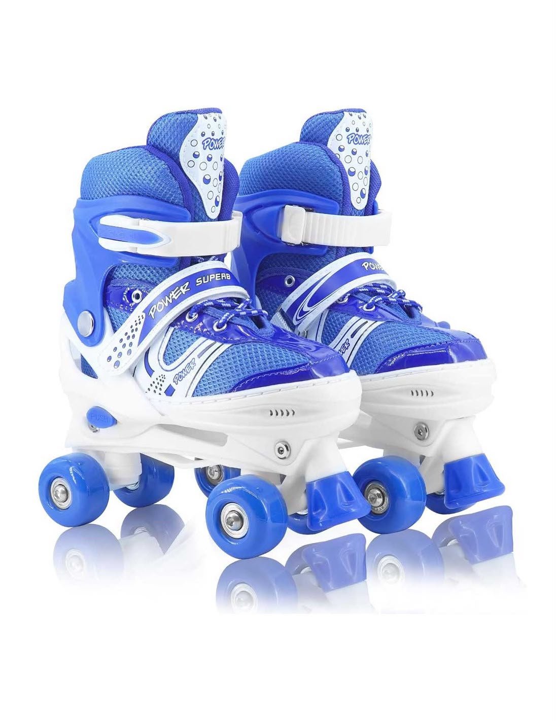 patin a roulette taille s – Image 2