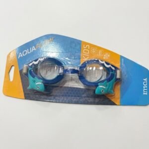 lunette de plage requin