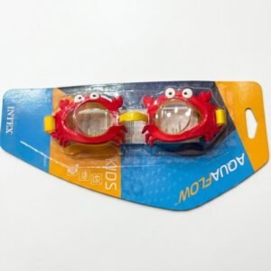 lunette de plage crab