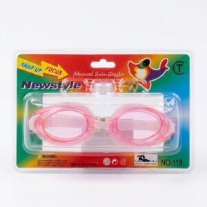 lunette de plage