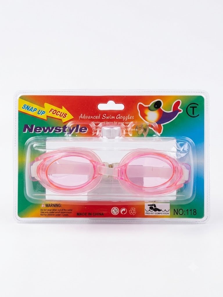 lunette de plage