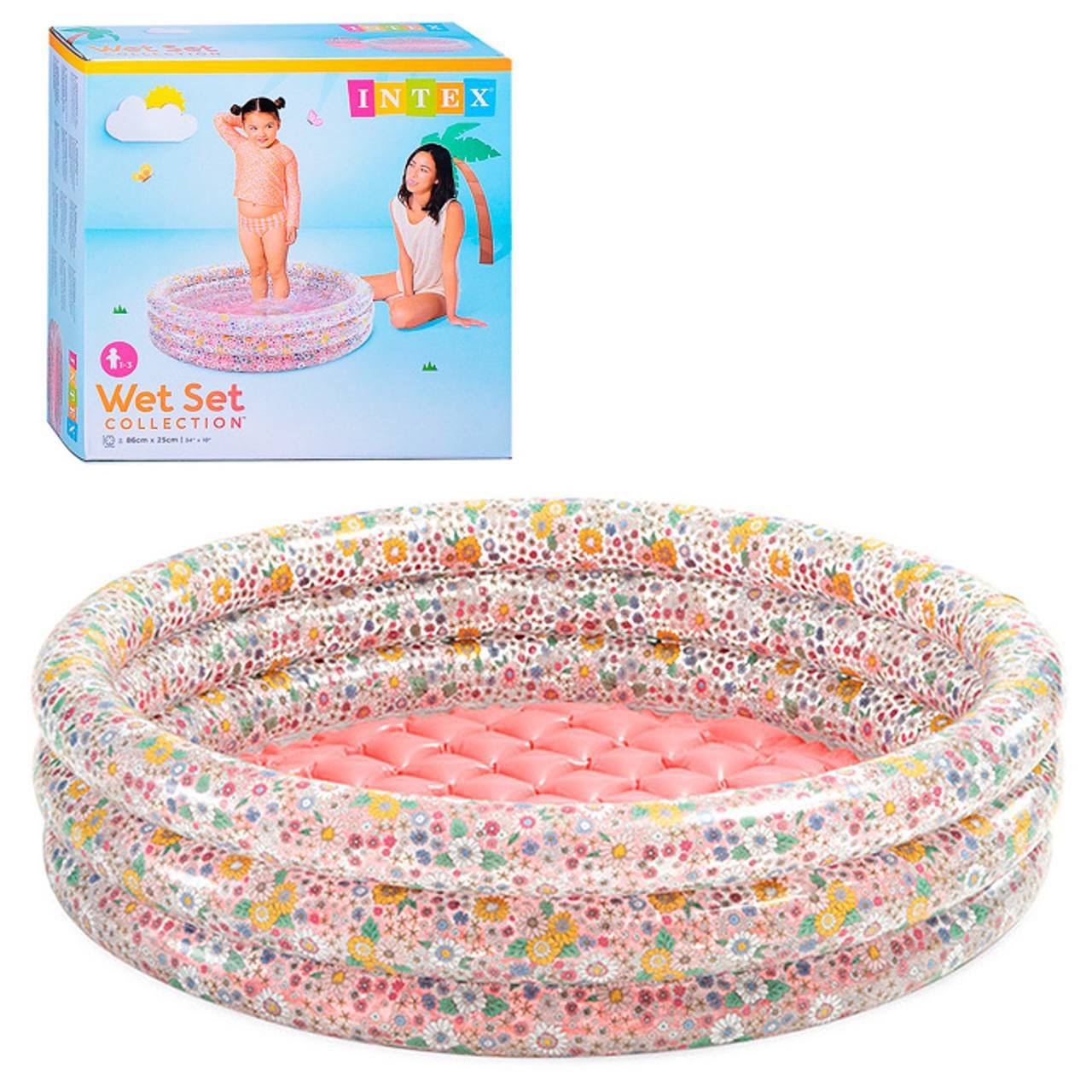 piscine enfant