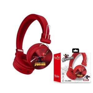 casque Avengers