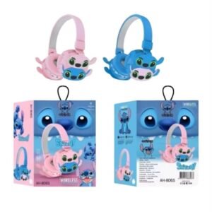 casque stitch