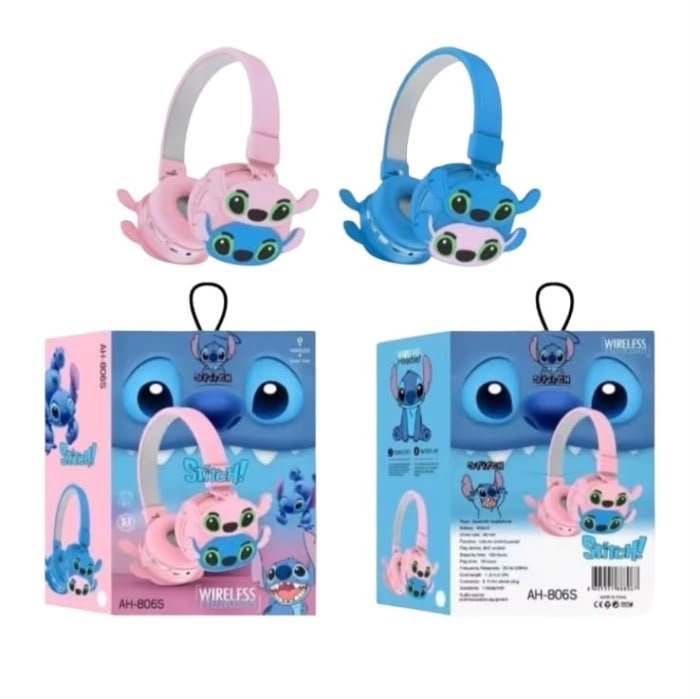 casque stitch