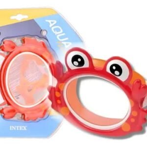 masque enfant crab