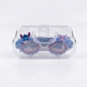 lunette de natation stitch