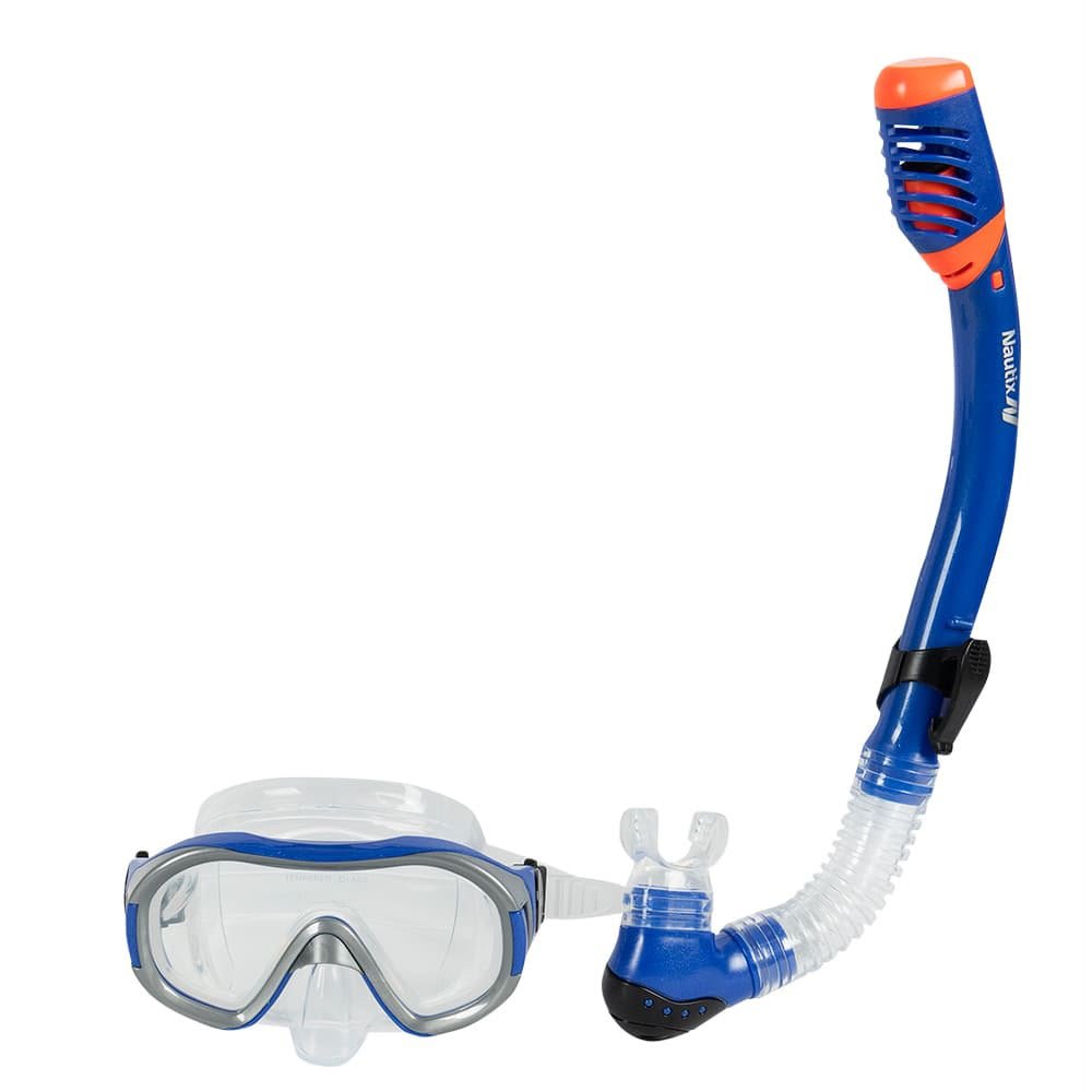 masque avec tube – Image 2