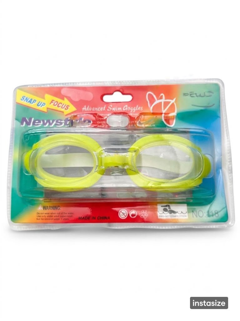lunette de plage