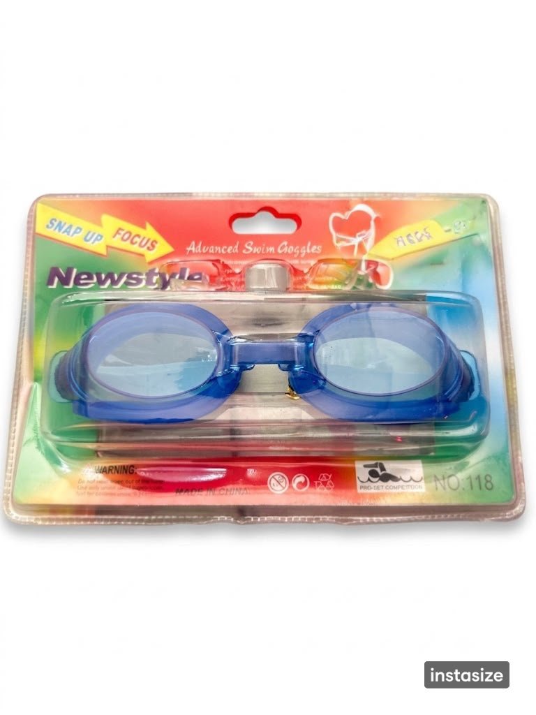 lunette de plage