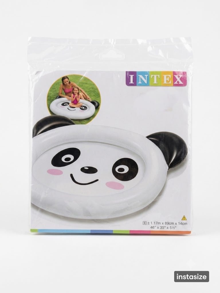 piscine panda