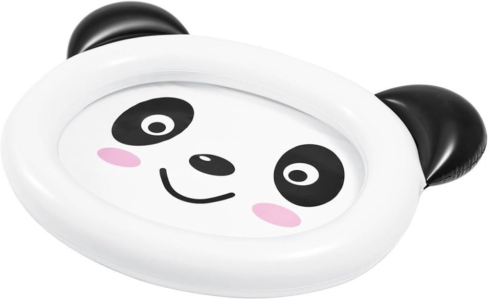 piscine panda – Image 2
