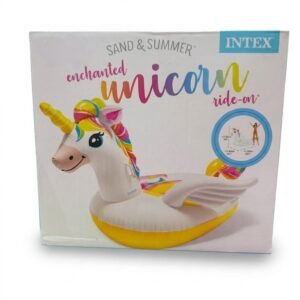 bouéé licorne