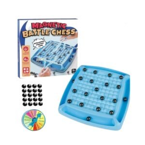 jeux magnetic
