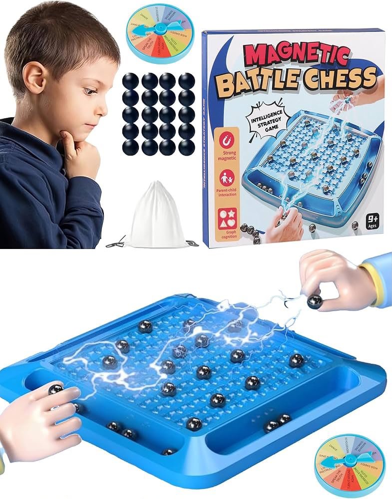 jeux magnetic – Image 2