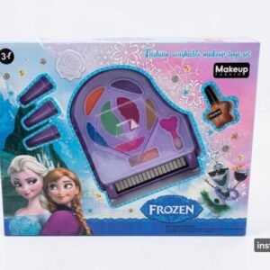 maquillage frozen