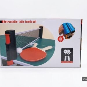 ensemble table