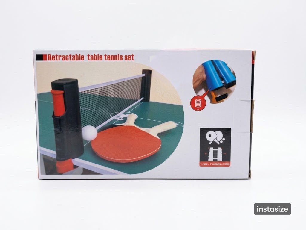 ensemble table