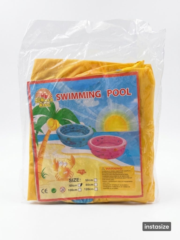 piscine gonflable – Image 3