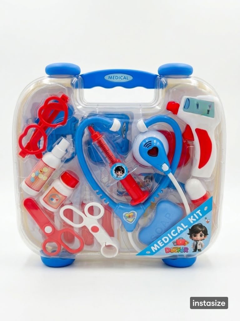 valise docteur – Image 2