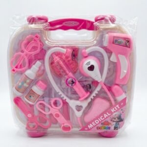 valise docteur