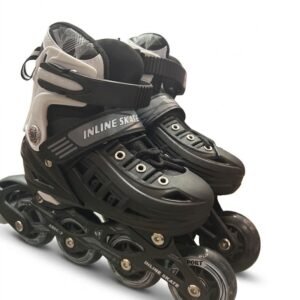 patin a roulette taile S