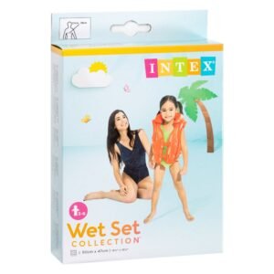 gilet de natation
