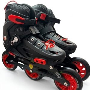 patin a roulette taille L