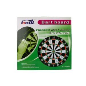 jeu de flèche