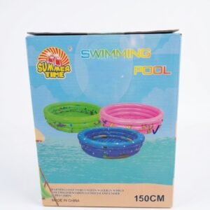 piscine gonflable
