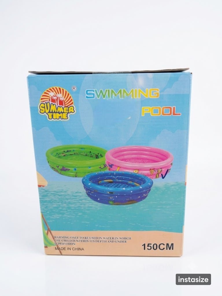 piscine gonflable
