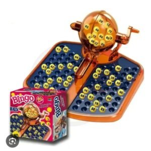 jeu bingo
