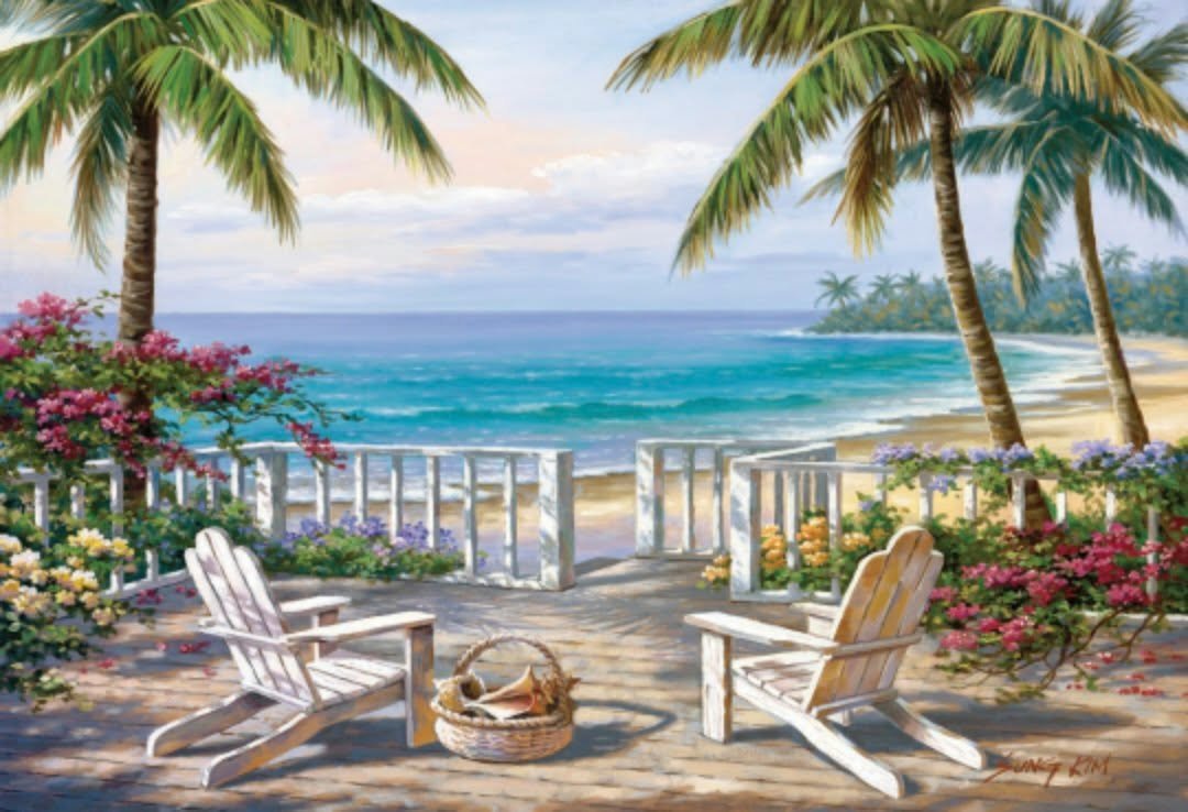 puzzle 500 pièces – Image 2