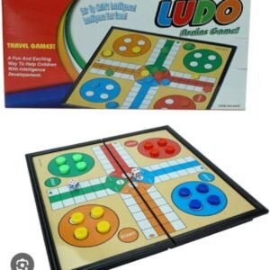 jeu Ludo