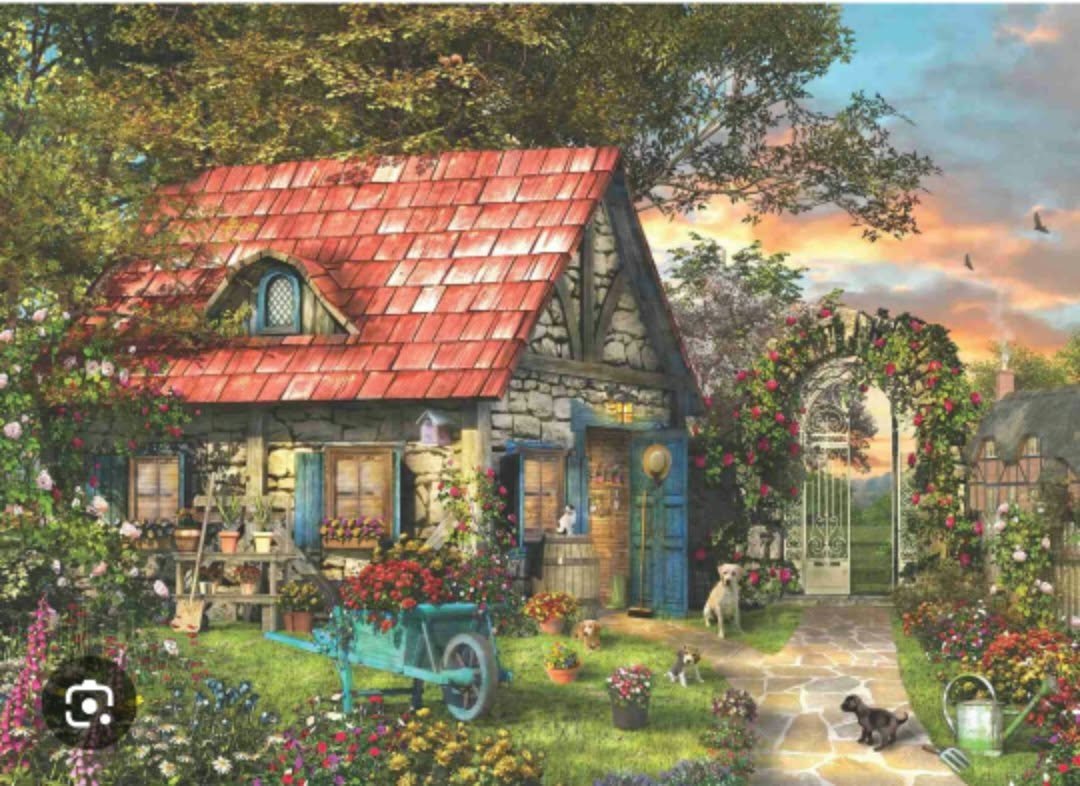 puzzle 1000 pièces – Image 2