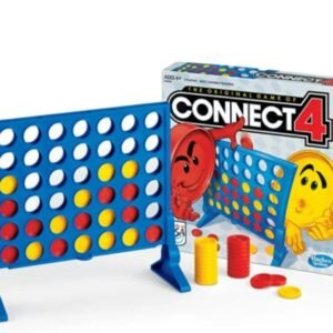 jeu 4 en ligne