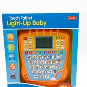 tablette éducatif