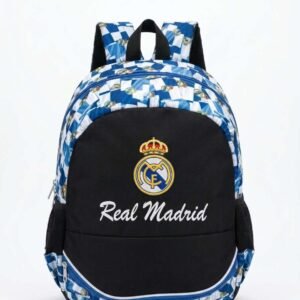 cartable garçon réal Madrid