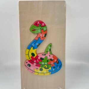 puzzle serpent