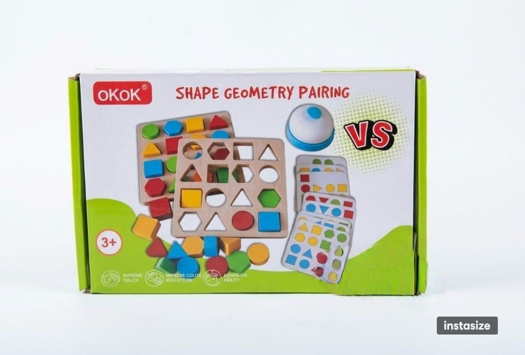 coffret éducatif