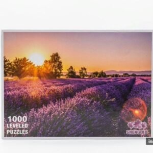 puzzle 1000 pièces