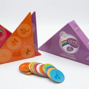 puzzle les couleurs