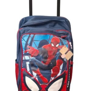 cartable spider man