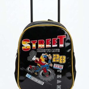 cartable d un motif sportif