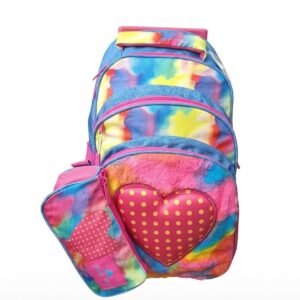 sac a dos fille