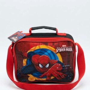sac a goûter spider man